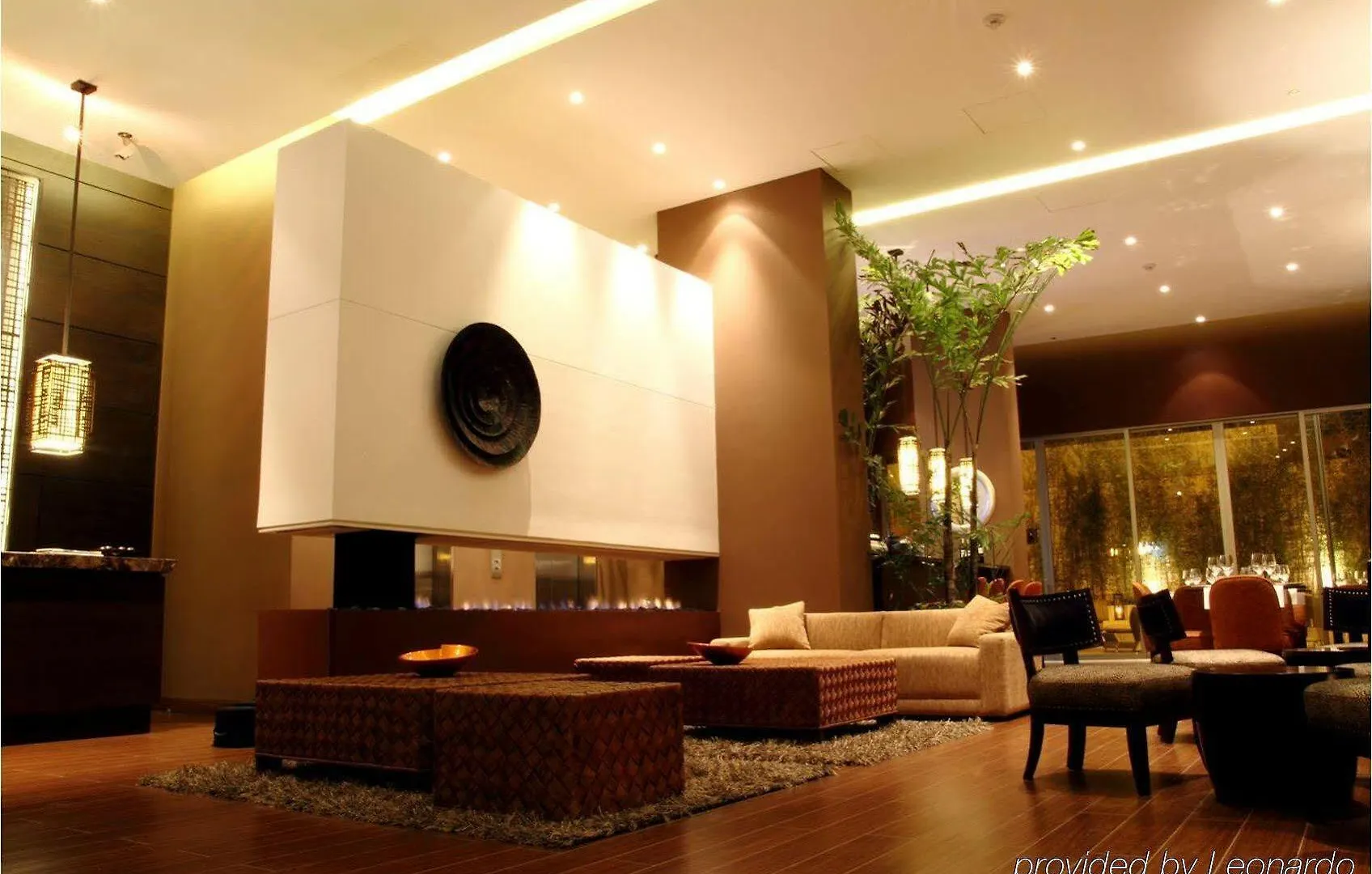 Hotel Cabrera Imperial By Key 33 Bogotá