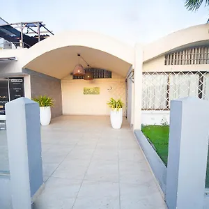*** Bed & Breakfast Boutique Juna Colombia