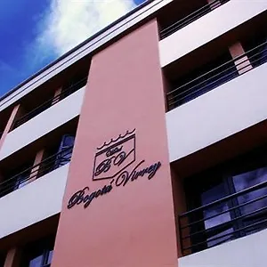 Virrey Bogota