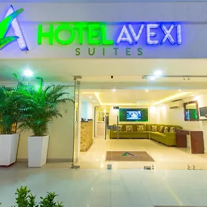 *** Hotel Avexi By Geh Colombia