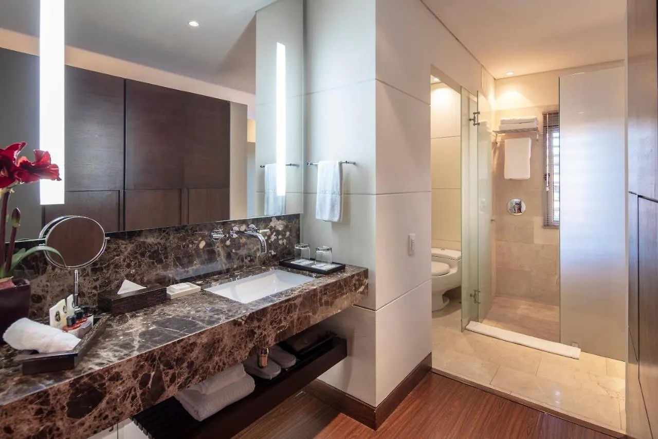 Hotel Cabrera Imperial By Key 33 Bogota