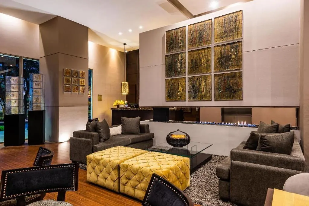 Hotel Cabrera Imperial By Key 33 Bogota
