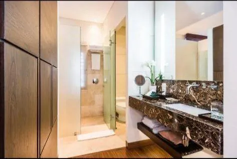Hotel Cabrera Imperial By Key 33 Bogota