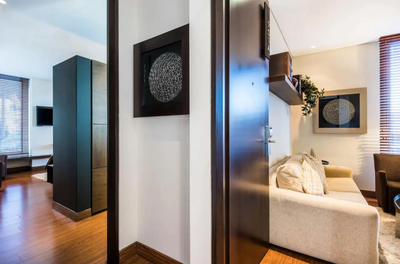 Hotel Cabrera Imperial By Key 33 Bogota
