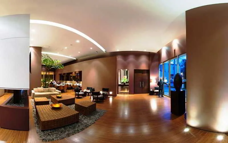 Hotel Cabrera Imperial By Key 33 Bogota