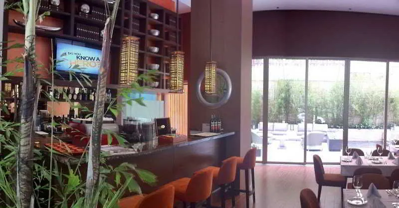 Hotel Cabrera Imperial By Key 33 Bogota