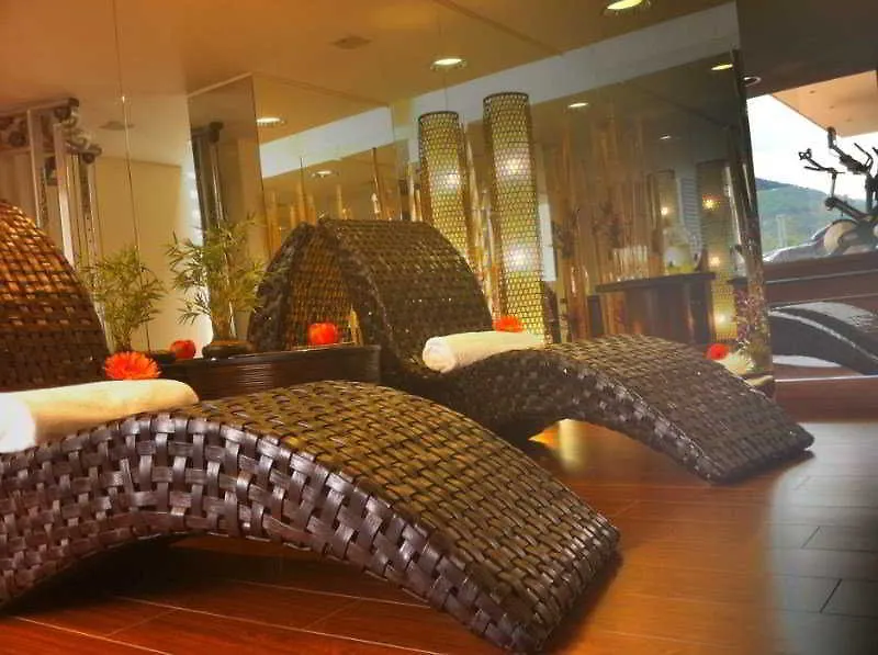 Hotel Cabrera Imperial By Key 33 Bogota