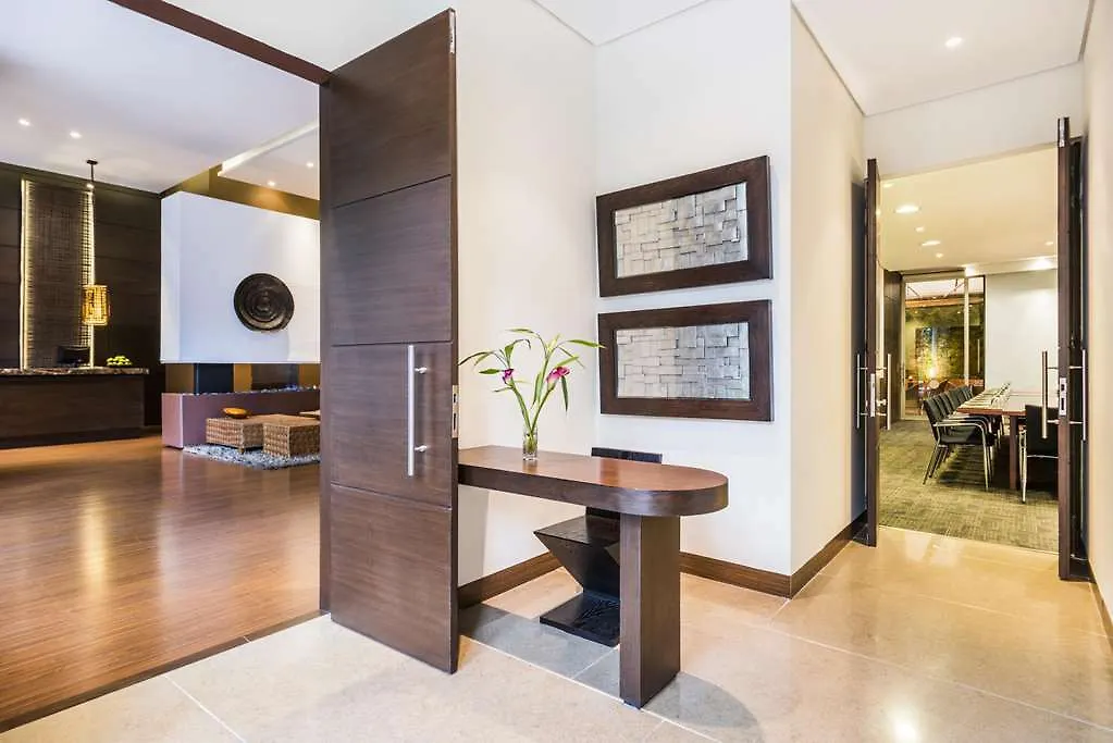 Hotel Cabrera Imperial By Key 33 Bogota